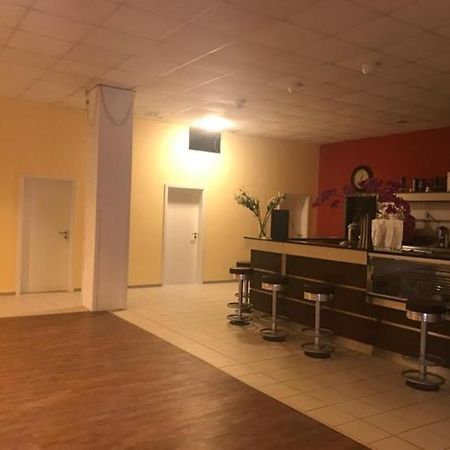 Pensionlien Koethen  Zewnętrze zdjęcie